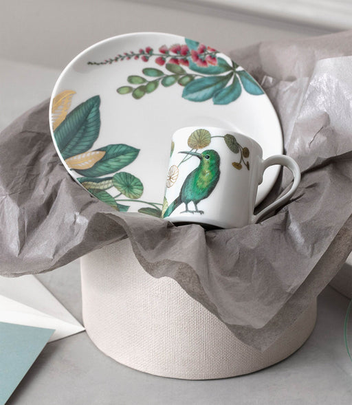 Avarua Saucer Espresso Cup - Roomours UAE