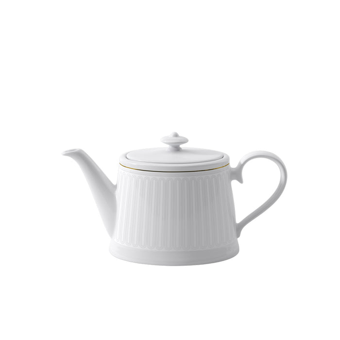 Chateau Septfontaines Teapot 6 Pers 1.2L