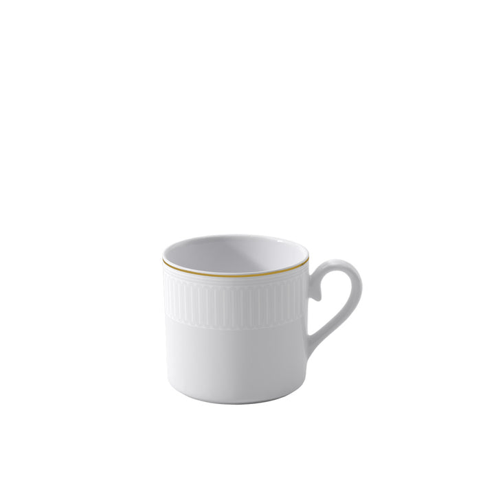 Chateau Septfontaines Coffee Cup 0.2L