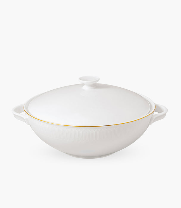 Château Septfontaines Soup Tureen