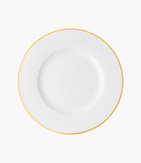 Chateau Septfontaines Flat Plate 28cm - Roomours UAE