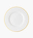 Chateau Septfontaines Flat Plate 28cm - Roomours UAE