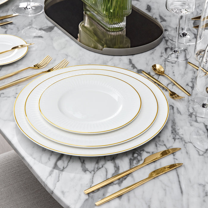 Chateau Septfontaines Salad Plate 22cm
