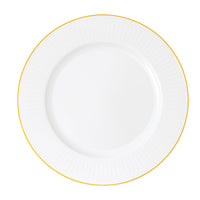 Chateau Septfontaines Round Platter 33cm