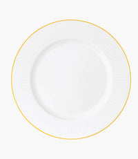 Chateau Septfontaines Round Platter 33cm - Roomours UAE