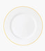 Chateau Septfontaines Round Platter 33cm - Roomours UAE