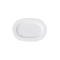 Chateau Septfontaines Oval Platter 41cm