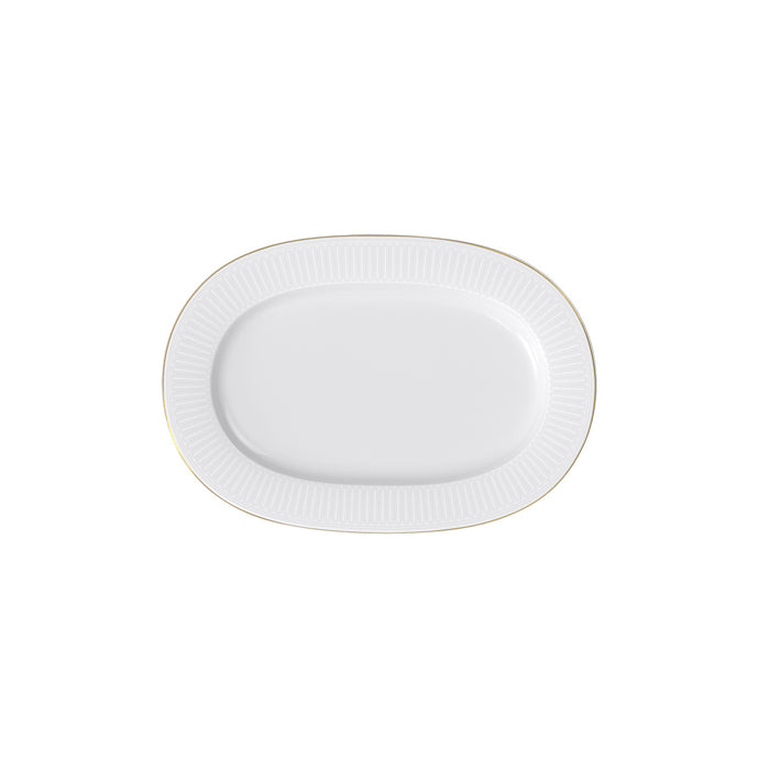 Chateau Septfontaines Oval Platter 41cm