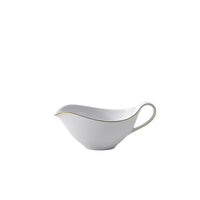 Chateau Septfontaines Sauceboat Wo.Saucer