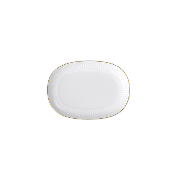 Chateau Septfontaines Pickle Dish 20cm