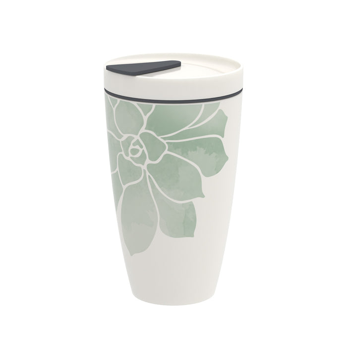 Coffee To Go Mug Socculente 350 ml