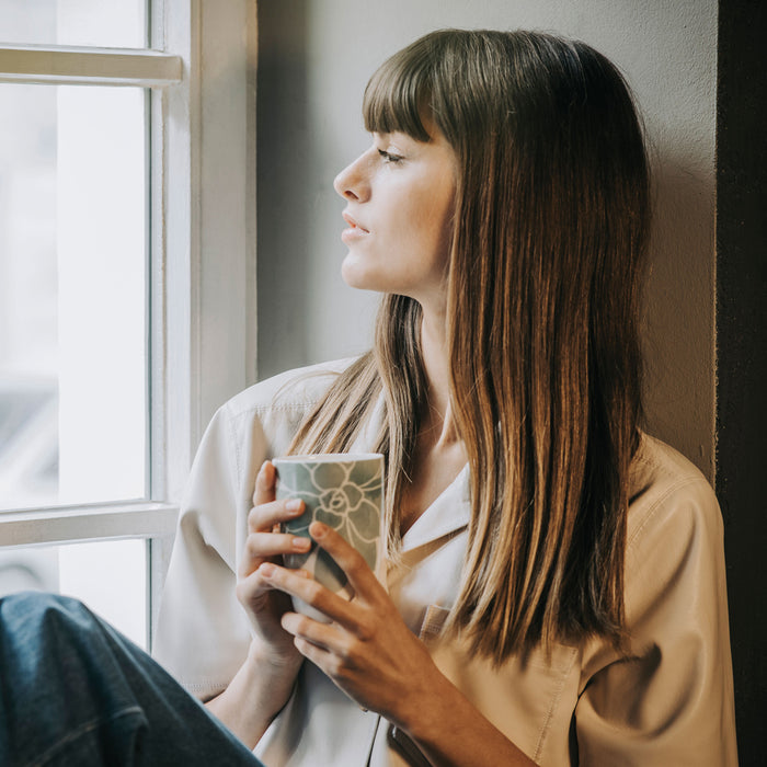 Coffee To Go Mug Socculente 350 ml