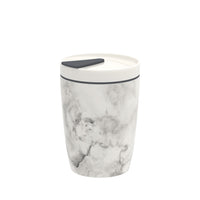 Coffee To Go Mug Marmory 300 ml