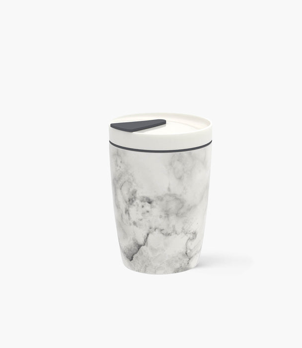 Coffee To Go Mug Marmory 0.29L -GK