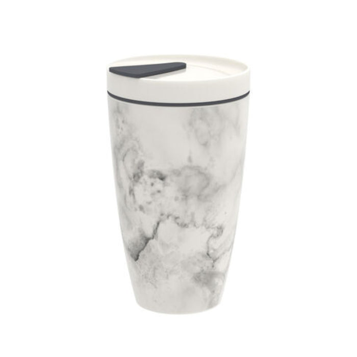 Coffee To Go Mug Marmory 350 ml