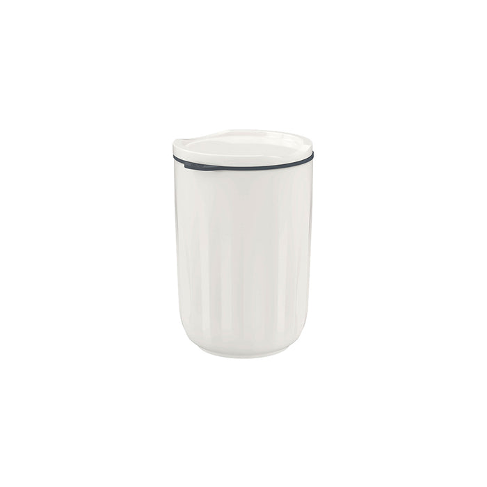 To Go & To Stay Mug With Lid 450 ml