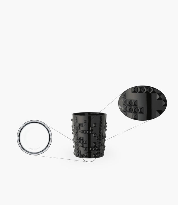 Punk Jet Black Dof 330ml
