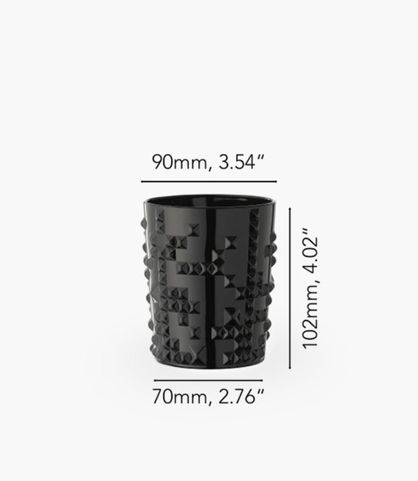 Punk Jet Black Dof 330ml