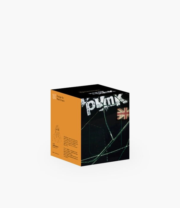 Punk Jet Black Dof 330ml