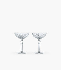 Noblesse Cocktail 180ml Set Of 2