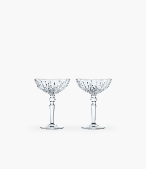 Noblesse Cocktail 180ml Set Of 2