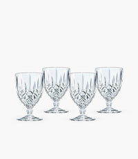 Noblesse Goblet 355ml Set Of 4