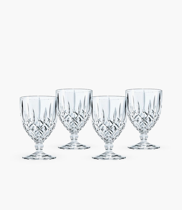 Noblesse Goblet 355ml Set Of 4