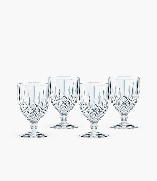 Noblesse Goblet Tall, 355mL Set of 4 - Roomours UAE