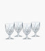 Noblesse Goblet Tall, 355mL Set of 4 - Roomours UAE