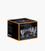 Noblesse Goblet Tall, 355mL Set of 4 - Roomours UAE