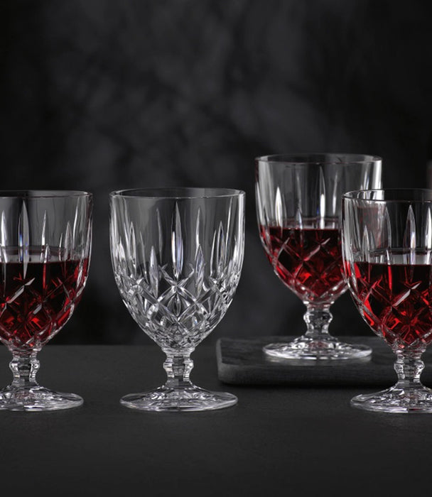 Noblesse Goblet 355ml Set Of 4