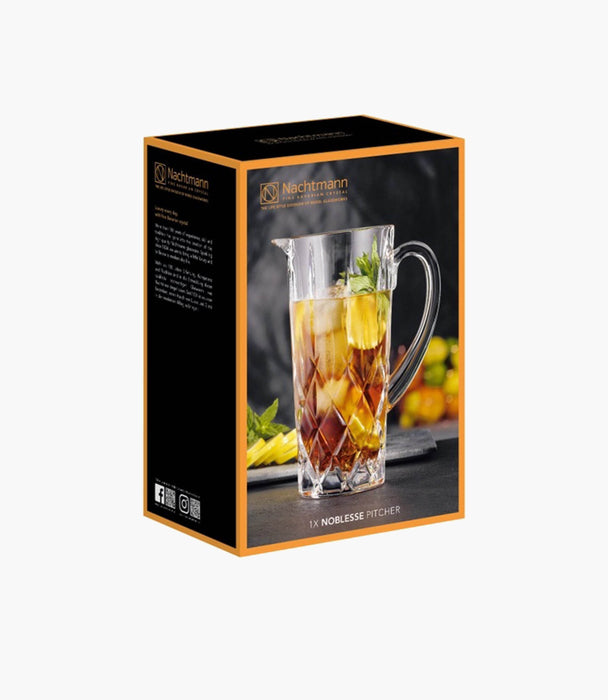 Noblesse Pitcher - Roomours UAE