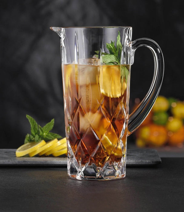 Noblesse Pitcher - Roomours UAE