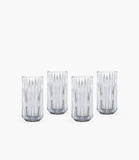 Jules Long Drink Set of 4 - Roomours UAE