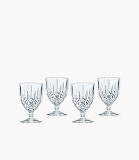 Noblesse Goblet 230ml Set Of 4