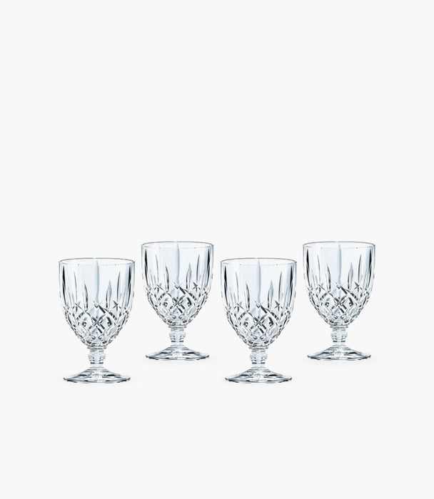 Noblesse Goblet 230ml Set Of 4