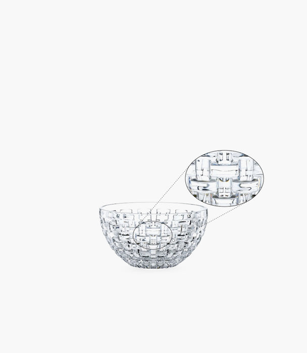 Bossa Nova Bowl 15cm Set of 2