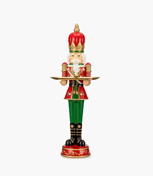 Nutcracker 1/Tray 61Cm