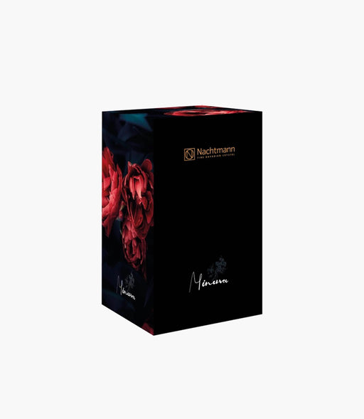 Minerva Footed Vase 31.5cm - Roomours UAE