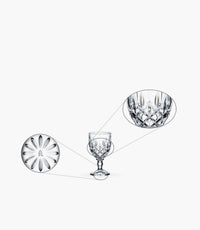 Noblesse Goblet 57ml Set Of 4