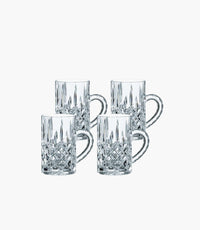 Noblesse Glasses set of 4