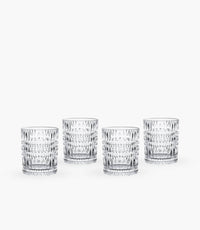 Ethno Tumbler Set of 4 - Roomours UAE