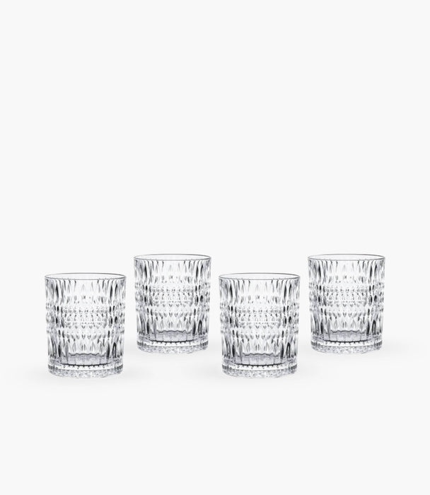 Ethno Tumbler Set of 4 - Roomours UAE