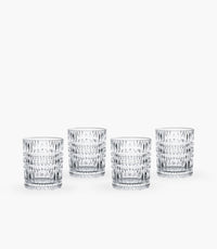 Ethno Dof 304ml Set Of 4