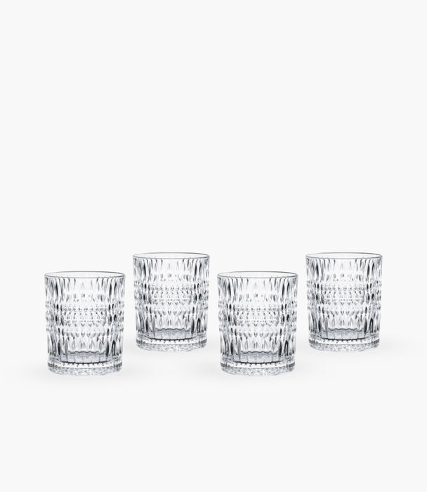 Ethno Dof 304ml Set Of 4