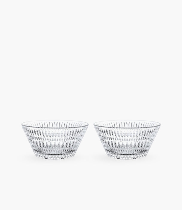 Ethno Bowl 16cm Set Of 2