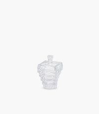 Spiral Box With Cover 12 cm