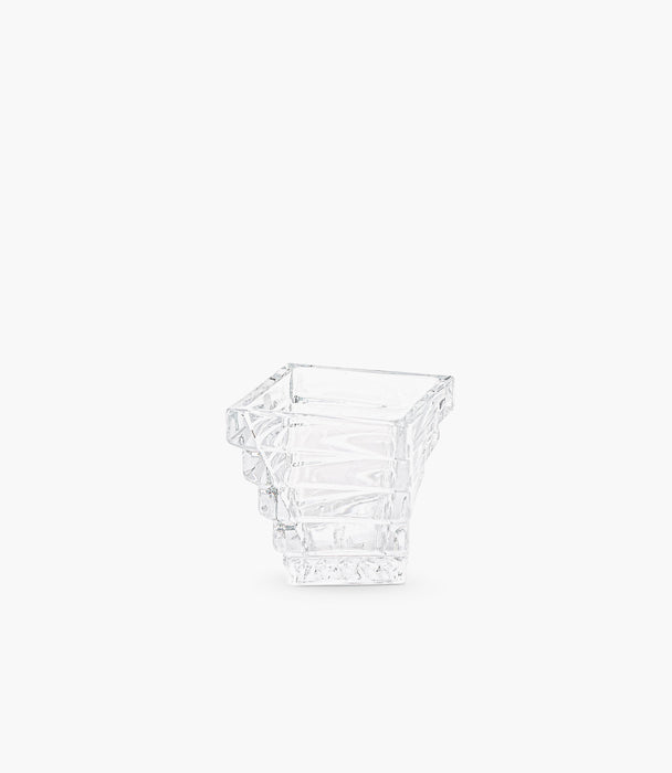 Spiral Box w/o Cover 10 cm