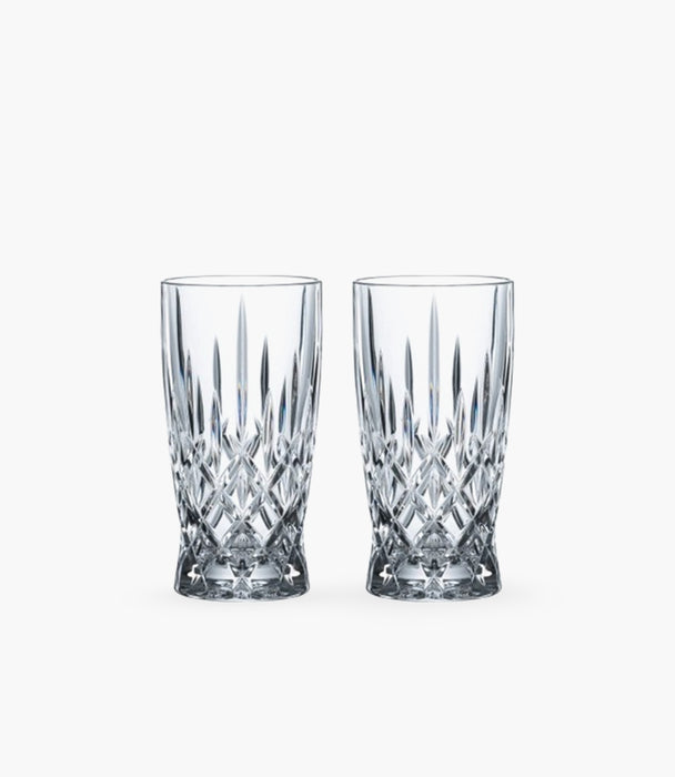 Noblesse Latte Macchiato Set of 2