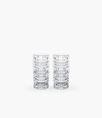 Ethno Latte Macchiato 422ml Set Of 2